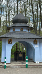 09.05.2026 r. III dzień wycieczki - Hajnówka i Białowieski Park Narodowy.