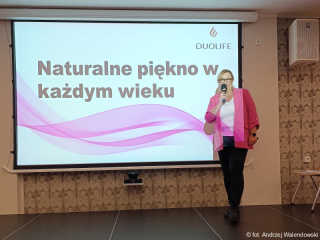 14.01.2026 r.  Wykład na temat jak na zdjeciu....