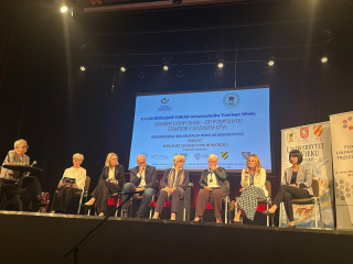 XIX Dolnośląskie Forum UTW w Kłodzku